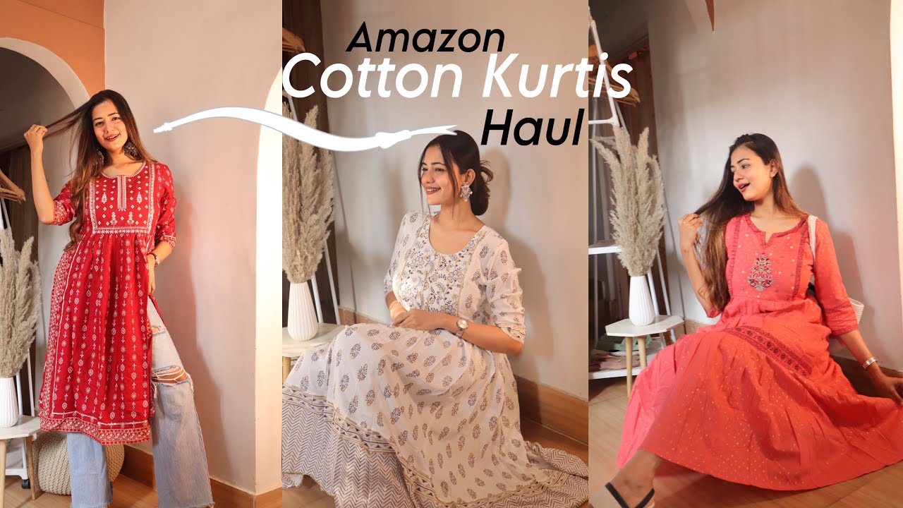 Salwar and Kurthi Designing