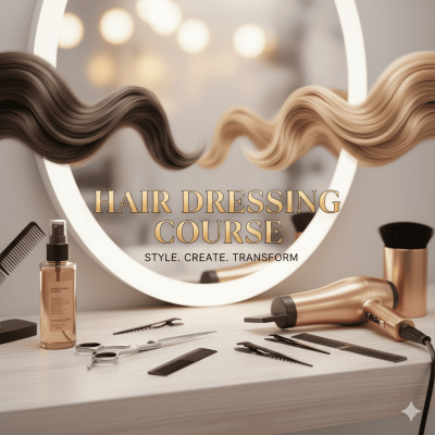 Hair Dressing